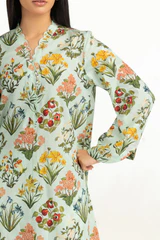 Add to wishlist Decrease quantity for Cambric Printed - Image 3