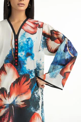 Cambric Printed Co-Ord Set IPST-77490 - Image 3