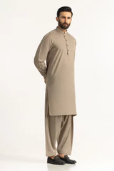 Regular Fit Basic Suits SK-BSC26-035 - Image 4