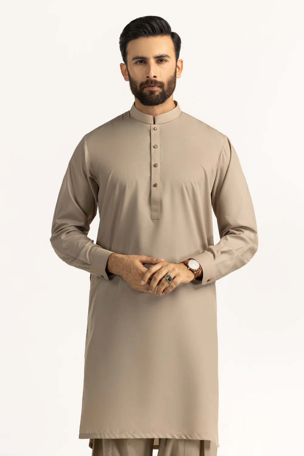 Regular Fit Basic Suits SK-BSC26-035