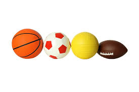 SPORTS