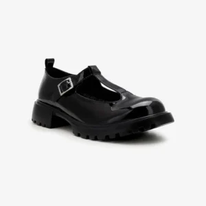 Women's Buckle Shoes