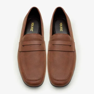 Men’s Penny Loafers
