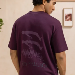 Graphic T-Shirt - R342